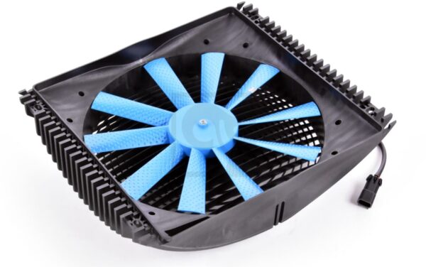 VENTILADOR - PN 9866809 - Imagen 2