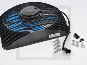VENTILADOR 24V - PN 9866906