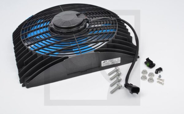 VENTILADOR 24V - PN 9866906