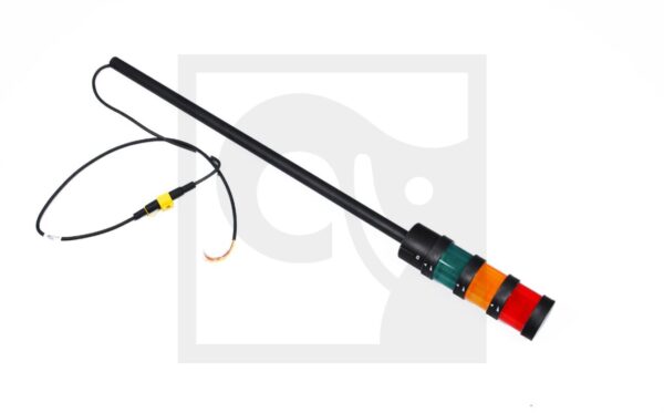 SEMAFORO HIDUO - PN K-3736989 - Imagen 2