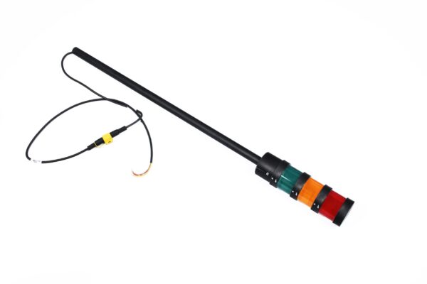 SEMAFORO HIDUO - PN K-3736989 - Imagen 4