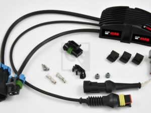 CAJA SOFT START - PN 396-5813