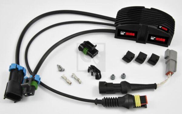 CAJA SOFT START - PN 396-5813