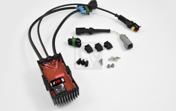 CAJA SOFT START - PN 396-5813 - Imagen 2