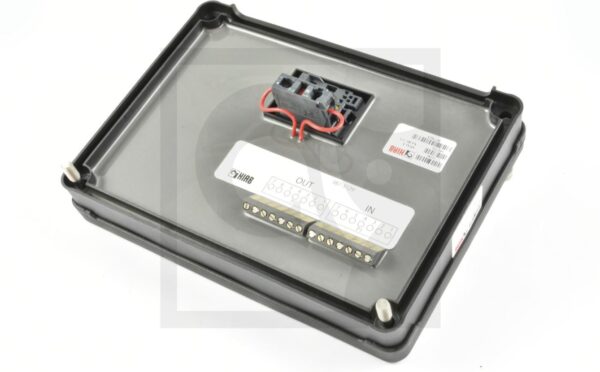 CAJA SPACE X4 RC - PN 387-5835 - Imagen 2