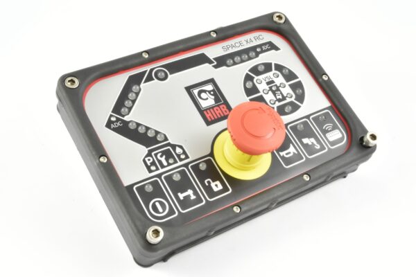CAJA SPACE X4 RC - PN 387-5835 - Imagen 3