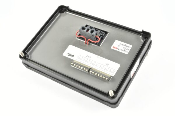 CAJA SPACE X4 RC - PN 387-5835 - Imagen 4