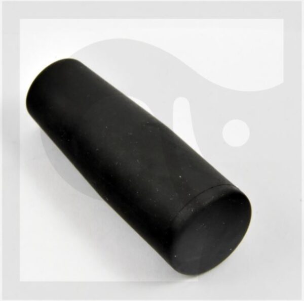 Pomo color negro - PN 9809945
