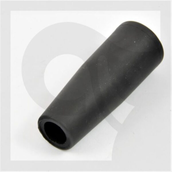Pomo color negro - PN 9809945 - Imagen 2