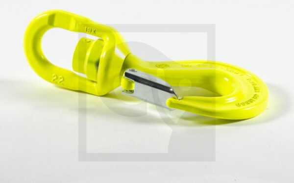 GANCHO 18T - PN 549-5777