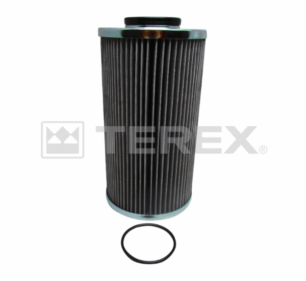 ELEMENTO FILTRO ACEITE HIDRAULICO - PN 09.0604.0125.CRE