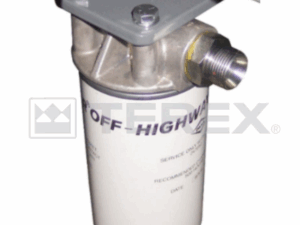 FILTRO CAJA - PN H2650573.CRE