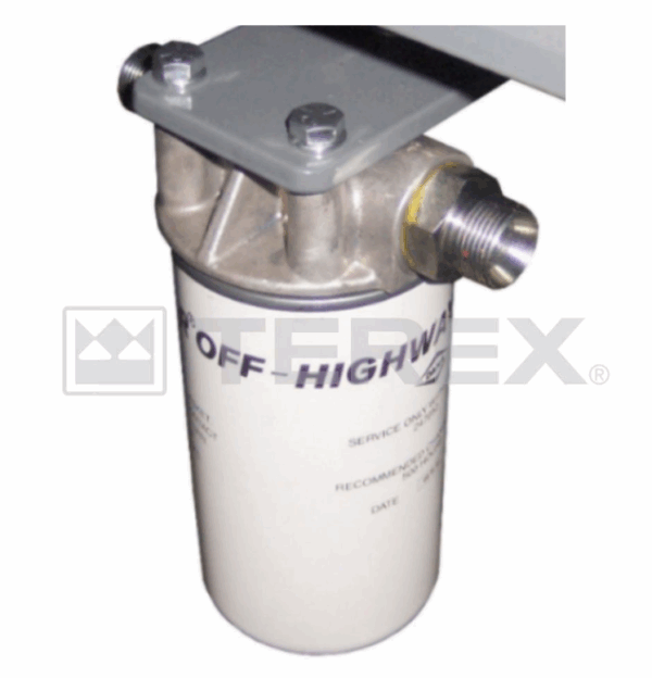 FILTRO CAJA - PN H2650573.CRE