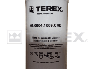 FILTRO DE ACEITE DE TRANSMISION - PN 09.0604.1009.CRE