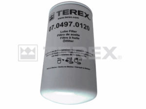 FILTRO DE ACEITE - PN 07.0497.0120.CRE