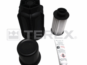 FILTRO DSL - PN 07.0497.0838.CRE