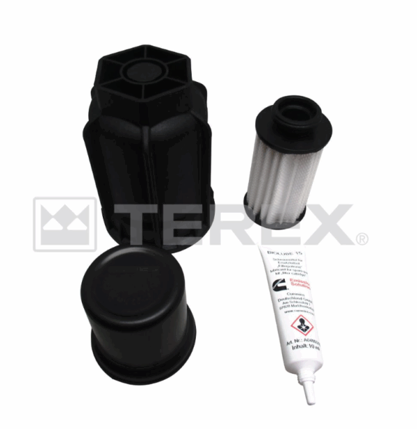 FILTRO DSL - PN 07.0497.0838.CRE