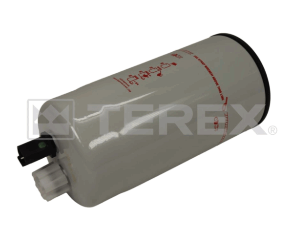 PRE FILTRO DE COMBUSTIBLE - PN 07.0497.0807.CRE