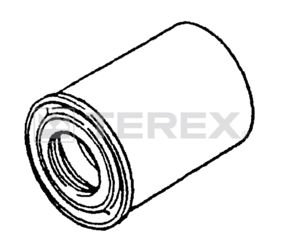 FILTRO CAJA - PN H2650573.CRE - Imagen 2