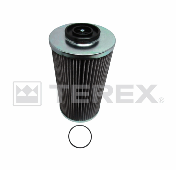 ELEMENTO FILTRO ACEITE HIDRAULICO - PN 09.0604.0125.CRE - Imagen 3
