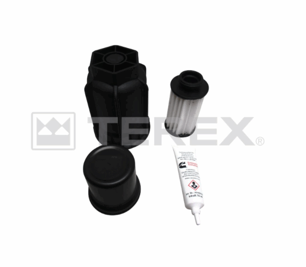 FILTRO DSL - PN 07.0497.0838.CRE - Imagen 3