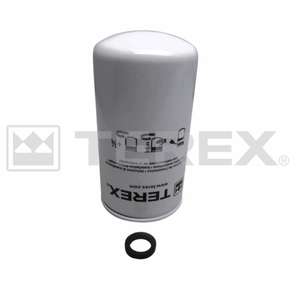FILTRO DE COMBUSTIBLE - PN 07.0497.0231.CRE