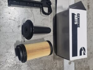 FILTRO DE UREA - PN 07.0497.0819.CRE